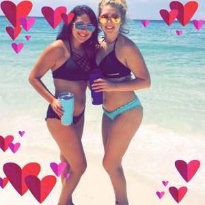 Meet your Posher, Phoebe